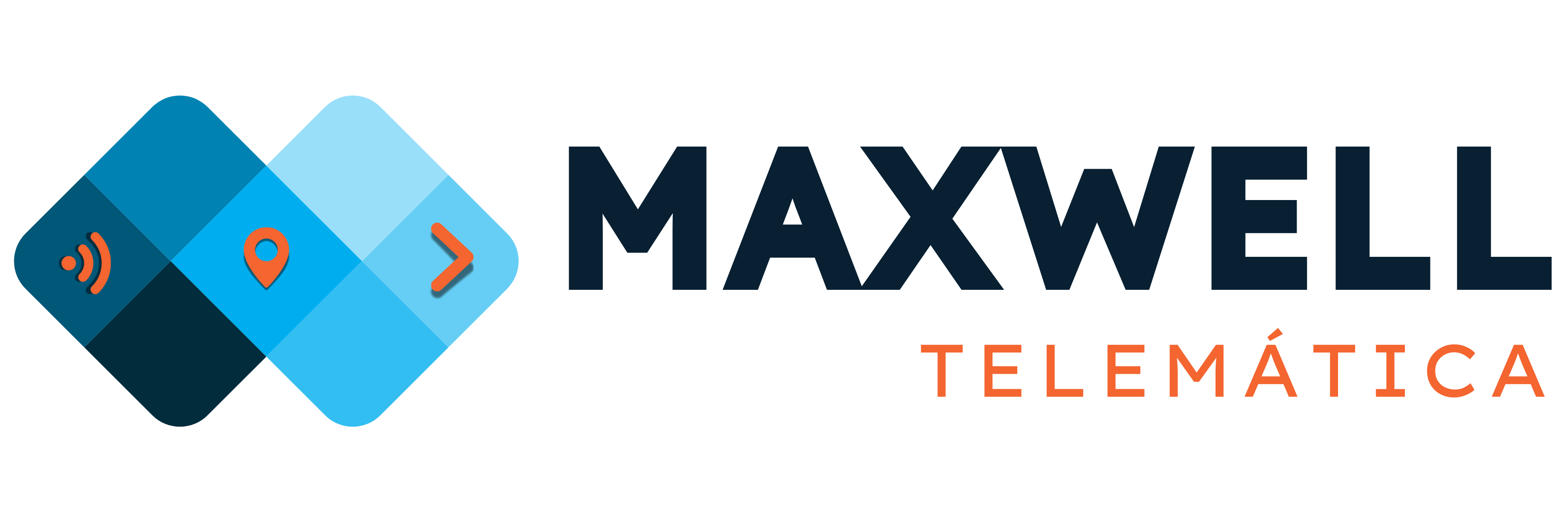 Logo Maxwell